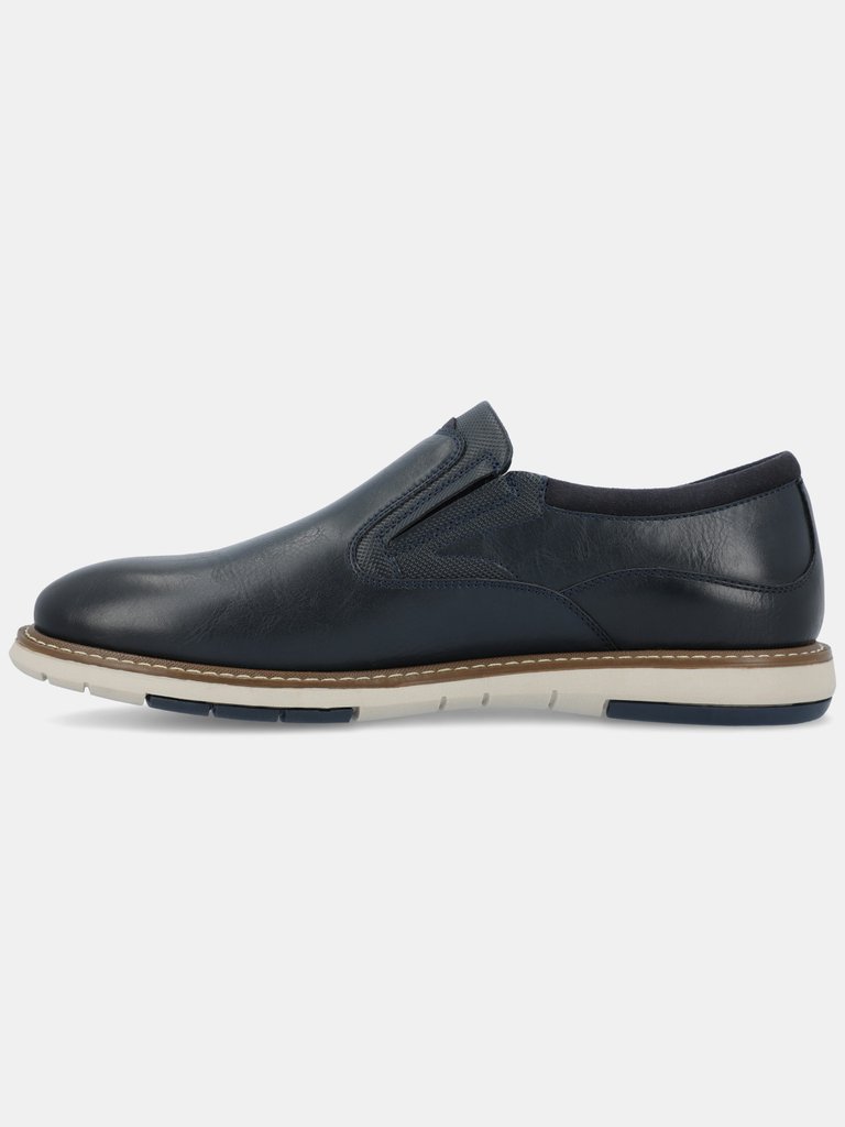 Willis Slip-On Hybrid Loafer