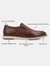 Willis Slip-On Hybrid Loafer