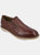 Willis Slip-On Hybrid Loafer - Brown