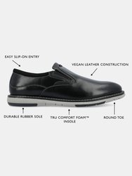 Willis Slip-On Hybrid Loafer