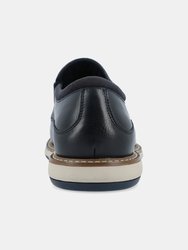 Willis Slip-On Hybrid Loafer