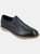 Willis Slip-On Hybrid Loafer - Navy