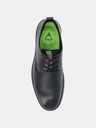 Thad Lace-Up Hybrid Derby Shoe