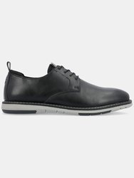 Thad Lace-Up Hybrid Derby Shoe