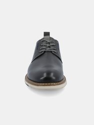 Thad Lace-Up Hybrid Derby Shoe
