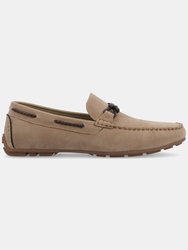 Tyrell Driving Loafer