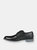 Vance Co. Alston Textured Plain Toe Derby