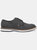 Vance Co. Ammon Textile Casual Dress Shoe