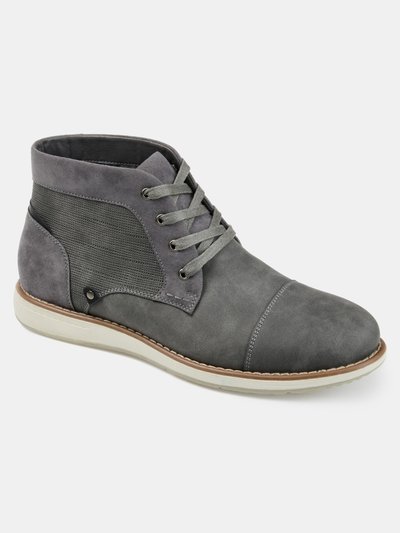 Vance Co. Shoes Vance Co. Austin Cap Toe Chukka Boot product