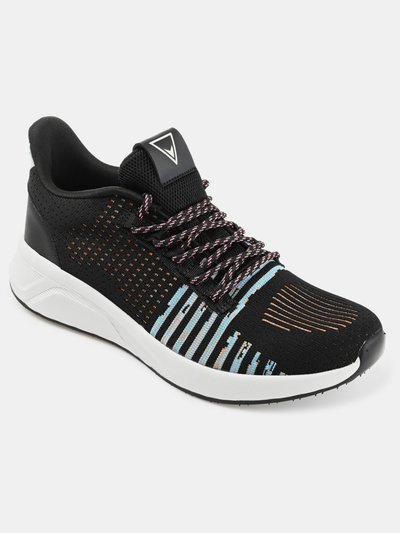 Vance Co. Shoes Vance Co. Brewer Knit Athleisure Sneaker product