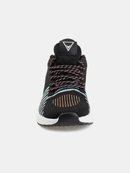 Vance Co. Brewer Knit Athleisure Sneaker