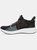 Vance Co. Brewer Knit Athleisure Sneaker