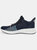 Vance Co. Brewer Knit Athleisure Sneaker