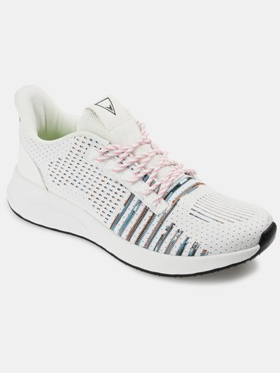 Vance Co. Shoes Vance Co. Brewer Knit Athleisure Sneaker product