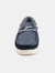 Vance Co. Carlton Casual Slip-on Sneaker