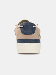 Vance Co. Carlton Casual Slip-on Sneaker