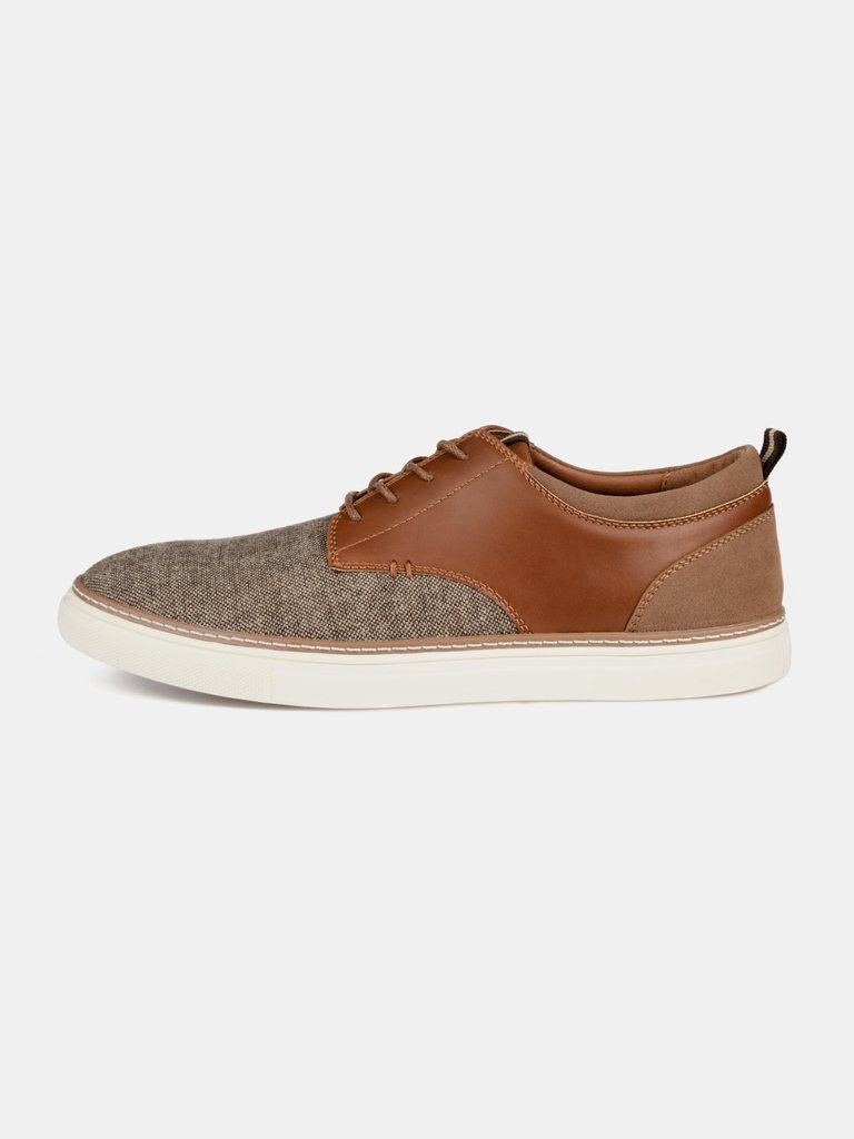 Vance Co. Cooper Low Top Sneaker