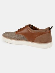 Vance Co. Cooper Low Top Sneaker