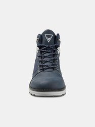 Vance Co. Derrick Ankle Boot