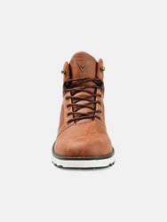 Vance Co. Derrick Ankle Boot