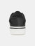 Vance Co. Desean Knit Casual Sneaker