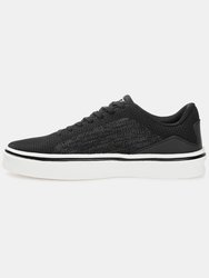 Vance Co. Desean Knit Casual Sneaker