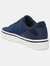 Vance Co. Desean Knit Casual Sneaker