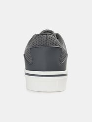 Vance Co. Desean Knit Casual Sneaker