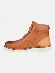 Vance Co. Evans Ankle Boot