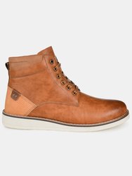 Vance Co. Evans Ankle Boot