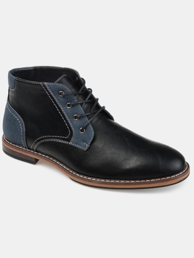 Vance Co. Shoes Vance Co. Franco Plain Toe Chukka Boot product