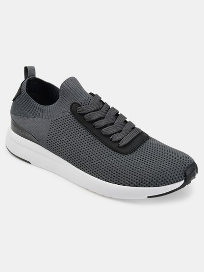 Vance Co. Shoes Vance Co. Grady Casual Knit Walking Sneaker product
