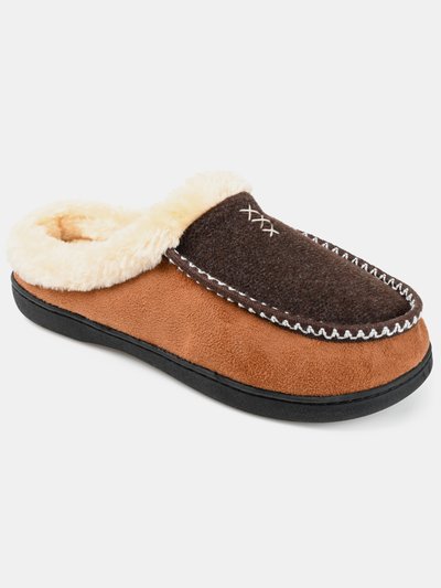 Vance Co. Shoes Vance Co. Henry Moccasin Clog Slipper product