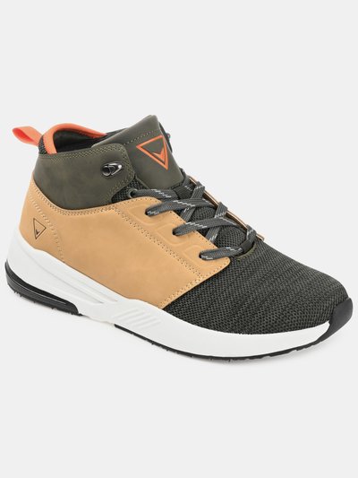 Vance Co. Shoes Vance Co. Hopper Knit Sneaker Boot product