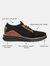 Vance Co. Julius Knit Casual Dress Shoe