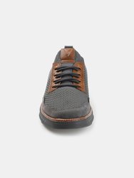 Vance Co. Julius Knit Casual Dress Shoe