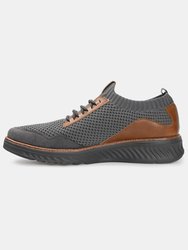 Vance Co. Julius Knit Casual Dress Shoe