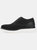 Vance Co. Lamont Knit Casual Dress Shoe