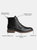 Vance Co. Langford Ankle Boot