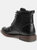 Vance Co. Langford Ankle Boot