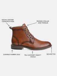 Vance Co. Langford Ankle Boot