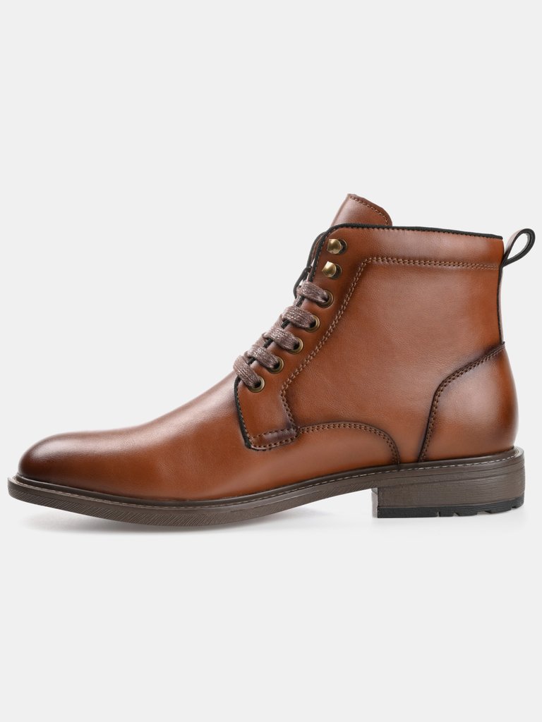 Vance Co. Langford Ankle Boot