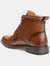 Vance Co. Langford Ankle Boot