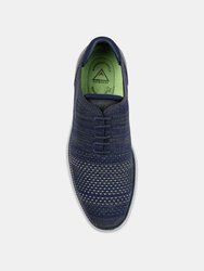 Vance Co. Marlon Knit Casual Dress Shoe