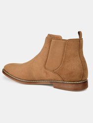 Vance Co. Marshall Wide Width Chelsea Boot