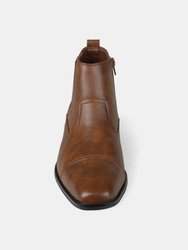 Vance Co. Men's Alex Chelsea Boot 