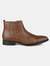 Vance Co. Men's Alex Chelsea Boot 