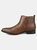 Vance Co. Men's Alex Chelsea Boot 