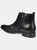 Vance Co. Men's Alex Chelsea Boot 