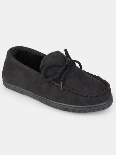Vance Co. Shoes Vance Co. Men's Moccasin Slipper product